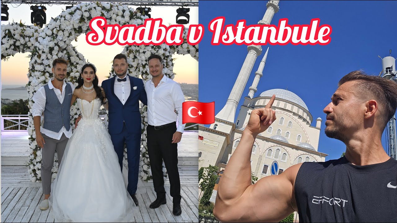 Ďalší dobrý kamarát sa žení a berie si Turkyňu 💃👀 | Čo sa dialo?