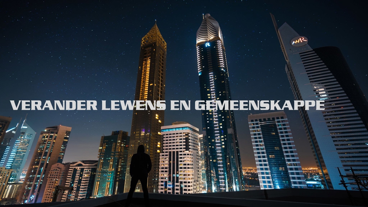 2018.09.23 - Oggend - Sielskos (Koos van der Merwe)