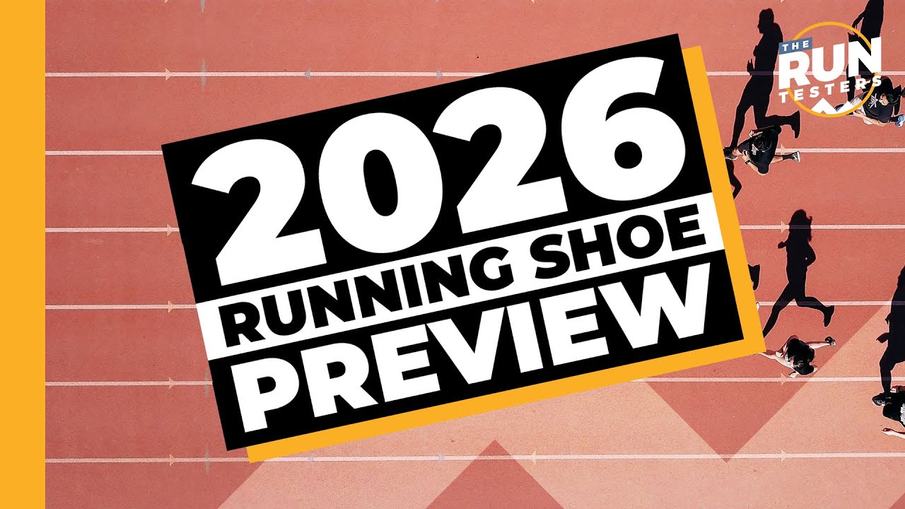 2026 Running Shoe Preview and Predictions (podcast) | What to look out for this year
