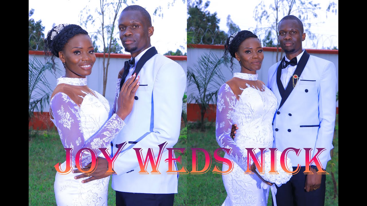 JOY WEDS NICK//LINQ STUDIO//0715887718