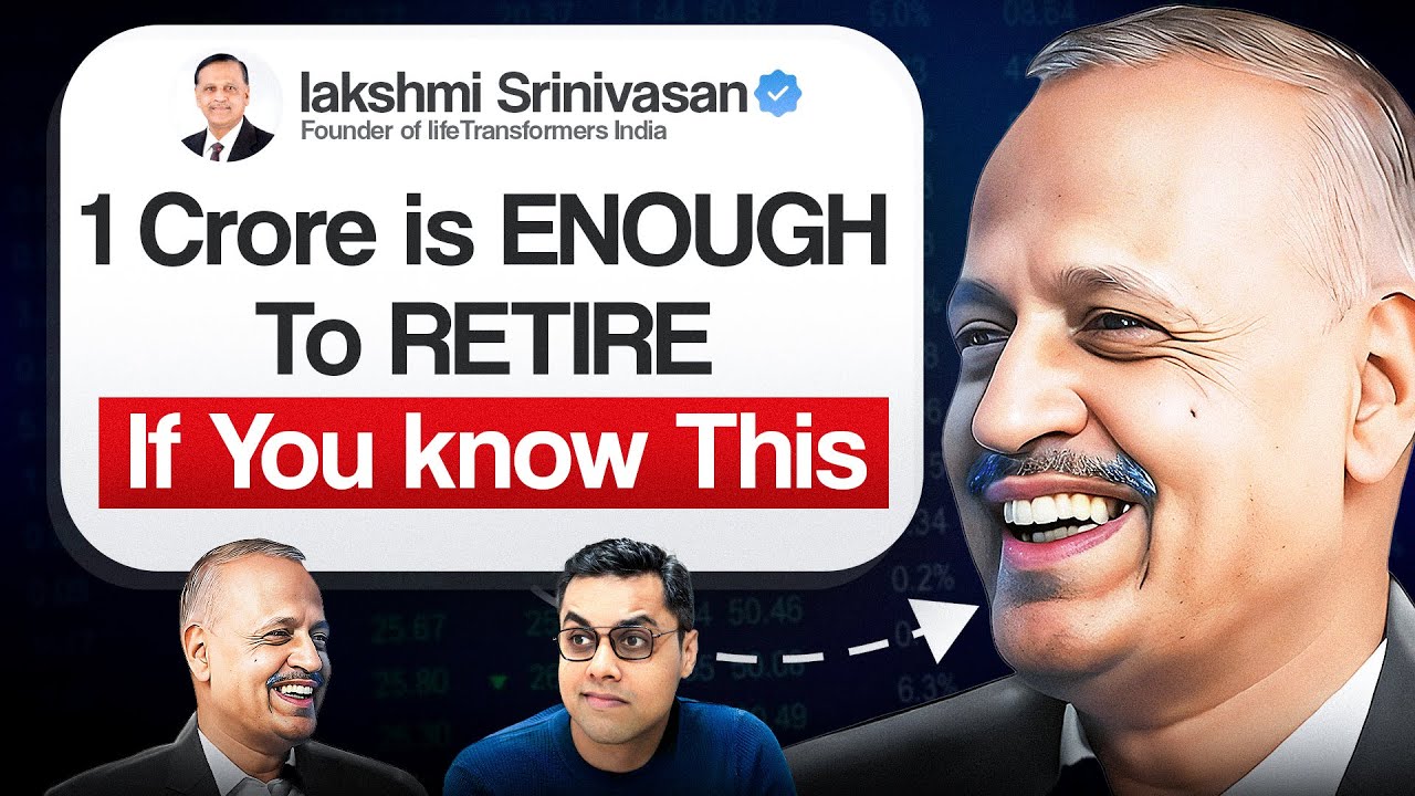 I used this 9.75% Scheme to Retire RICH in 7 Years | Guaranteed 9.75% Return with ZERO Risk