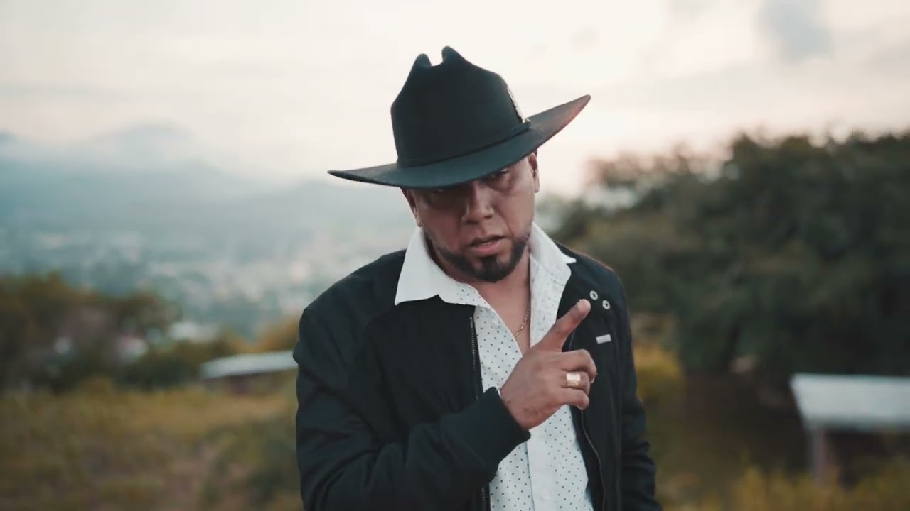 Cris Mejia - El Pelon De Holanda                             (Video Ofcial - 2025)