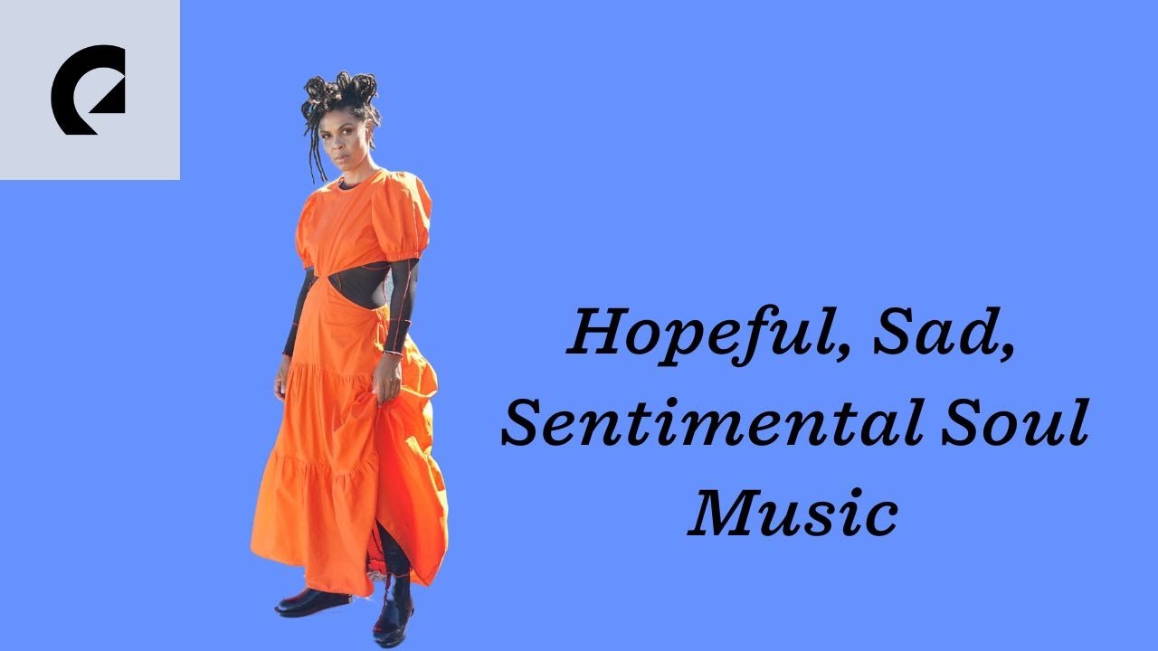 Hopeful/Sad/Sentimental Soul Music Mix (Royalty Free) - 30 Minutes