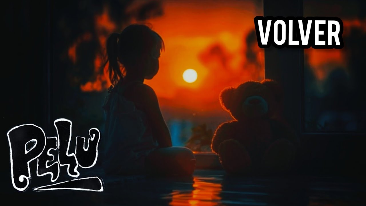 Pelu - Volver