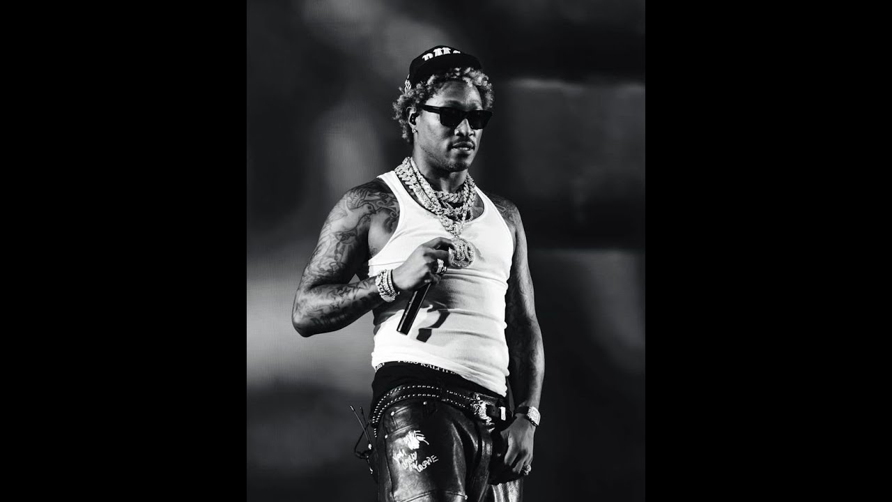 [Free]  Future X Nardo Wick Type Beat - 