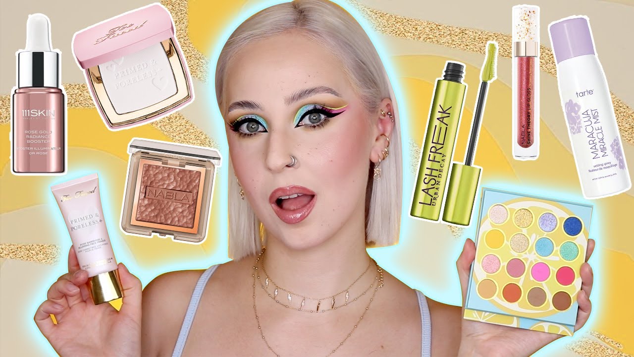 NEON SUMMER LOOK avec des nouveautés !