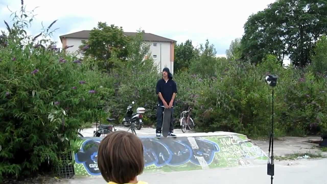 Tom Penny 2011