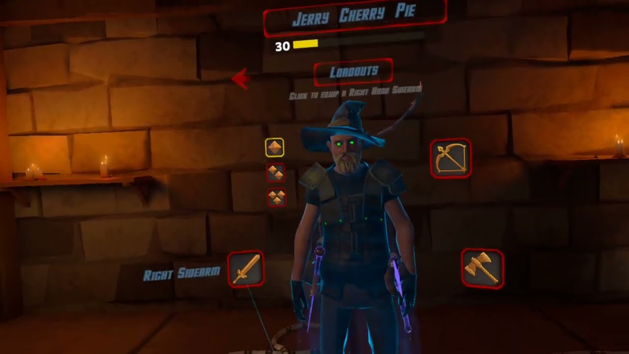 Dungeons of Eternity Beginner's Guide and How-To