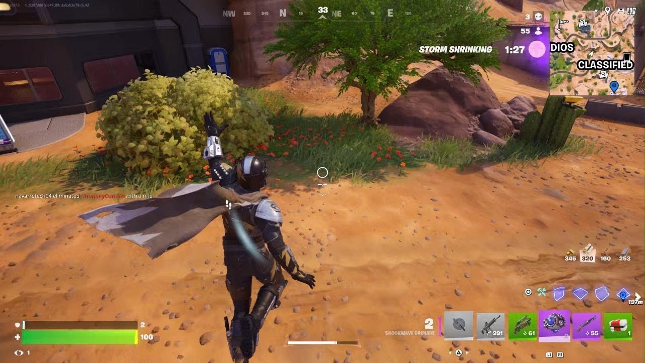 Fortnite BR