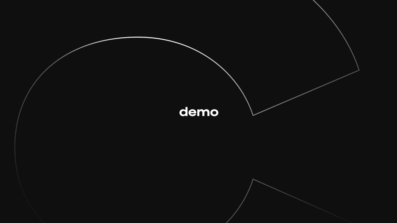 Caffeine demo @ World Computer Summit 2025