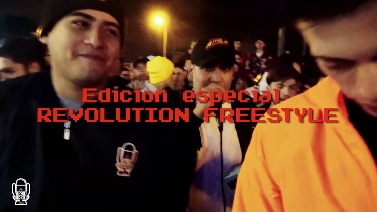 DOMINIC 🇲🇽 VS CARPEDIEM 🇨🇴 || STREET FREESTYLER EDICIÓN REVOLUTION FREESTYLE ||