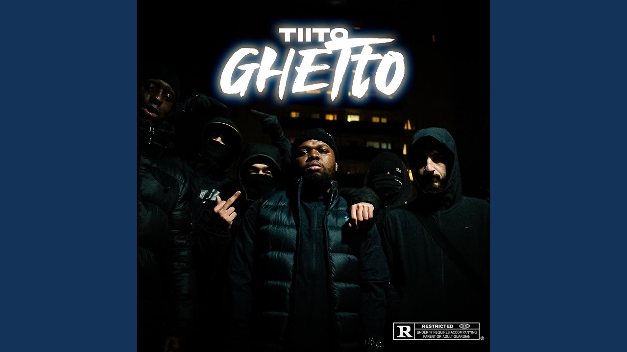 Ghetto