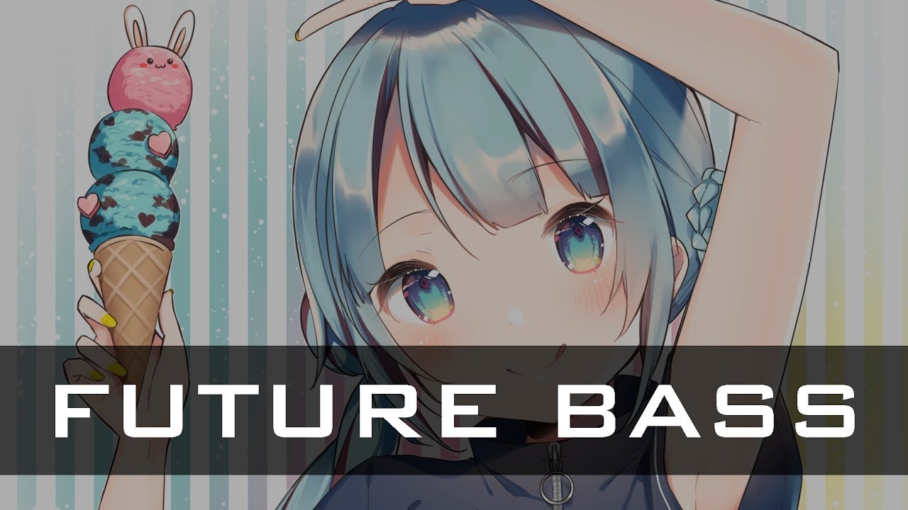 DISTWAVE - Sense [Future Bass]