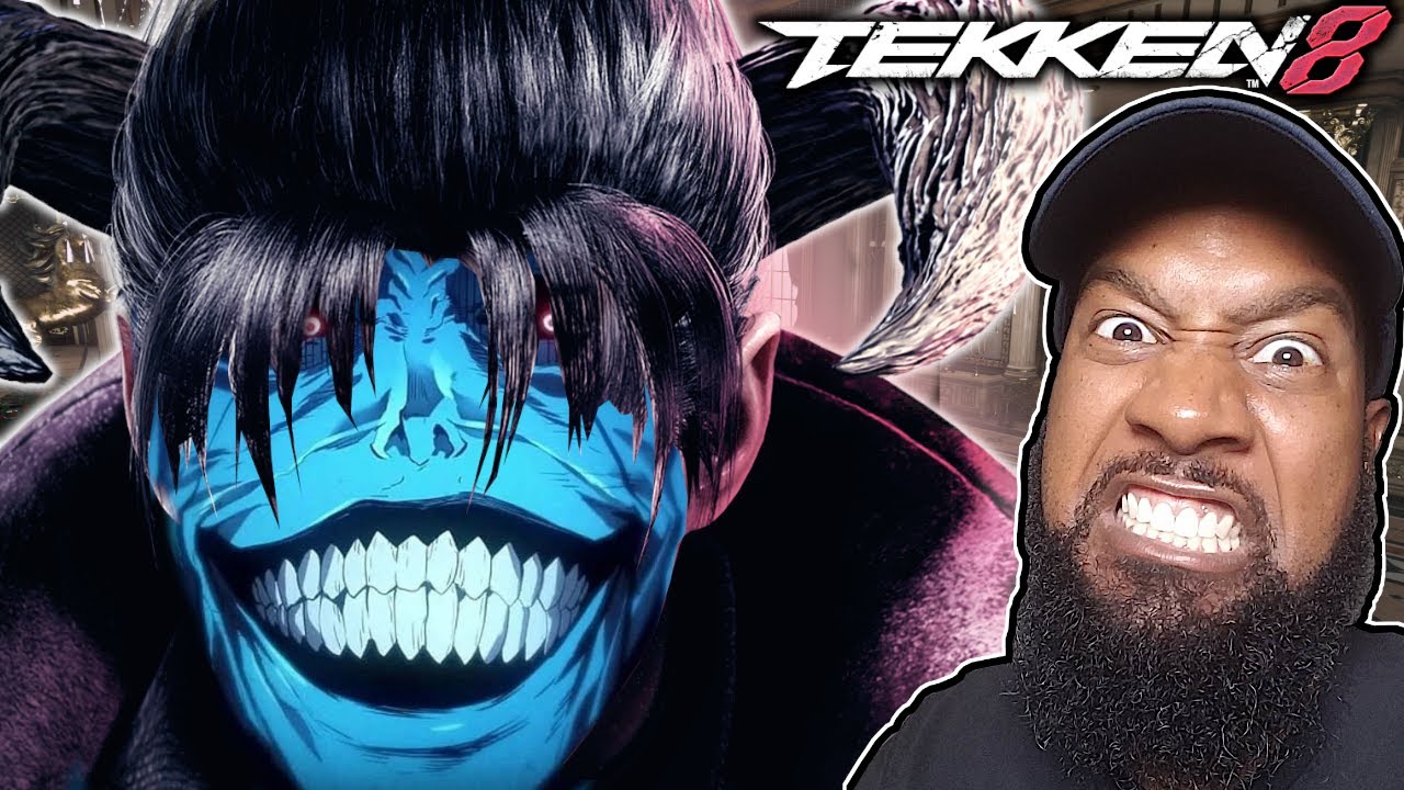 They Buffed Devil Jin to GODHOOD! Pure Destruction!