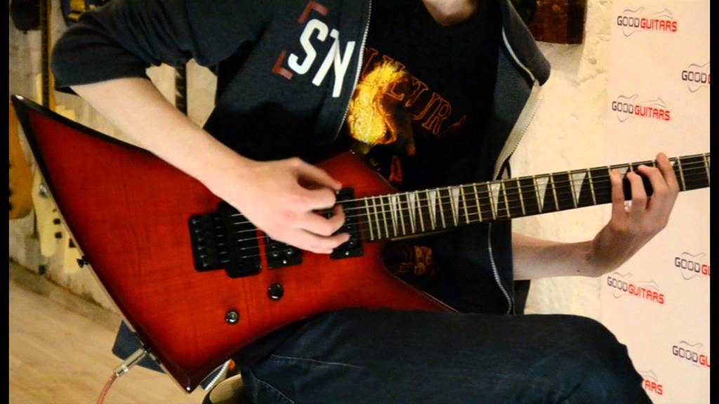 Jackson Stars KE BN03