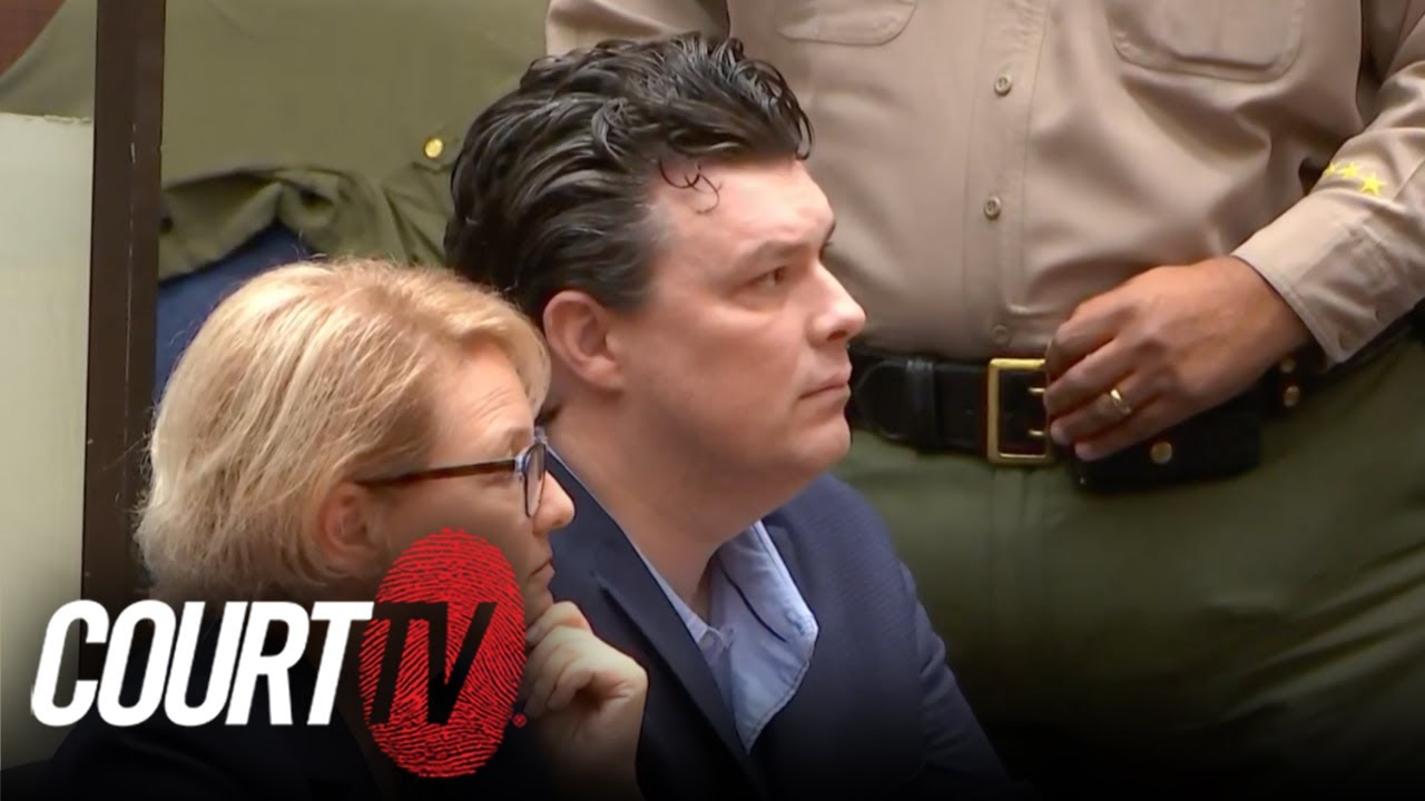 VERDICT | Hollywood Obsession Murder Trial