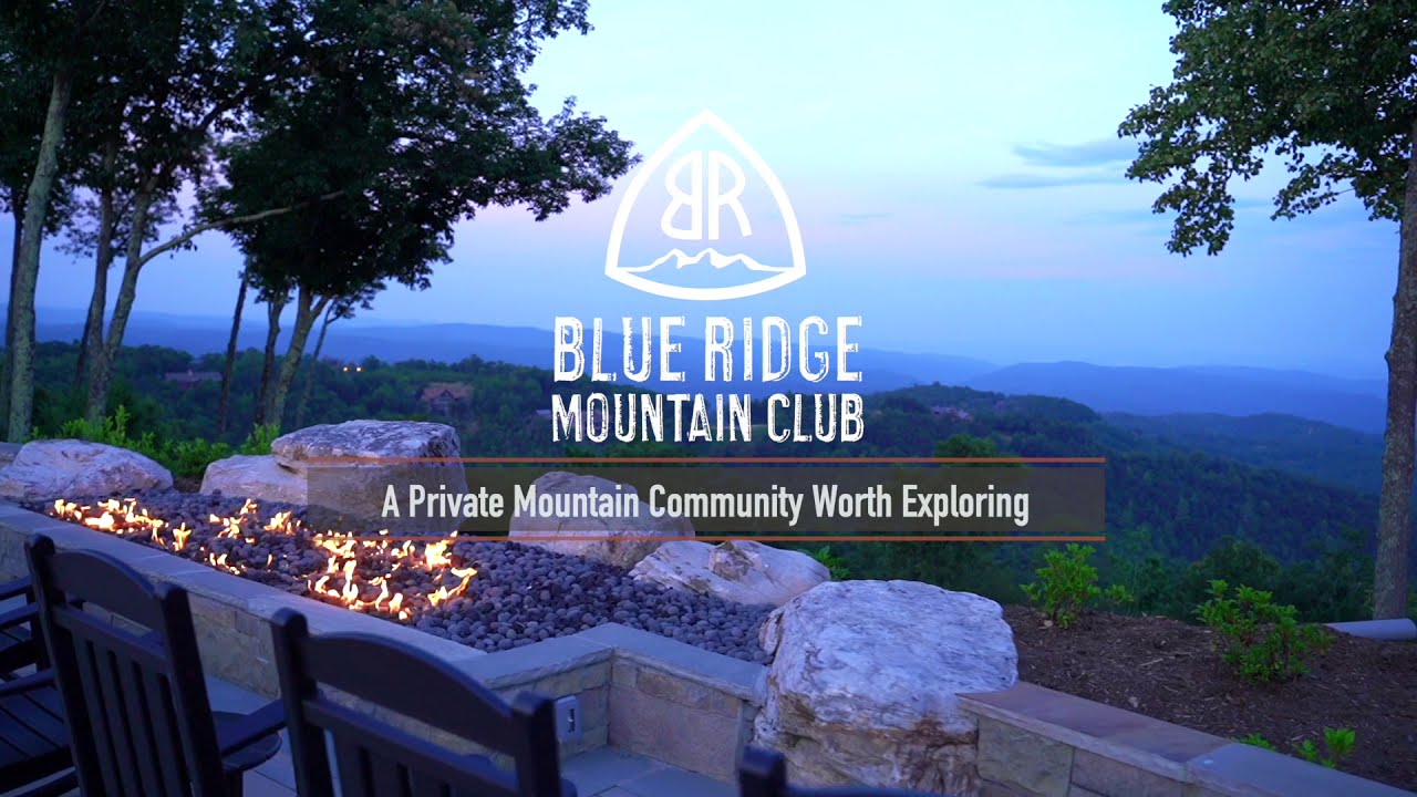 Blue Ridge Mountain Club Life: Discover A Life Well Lived.