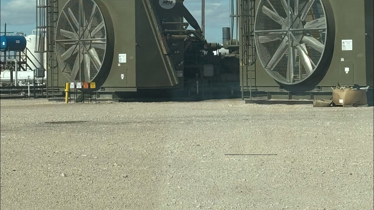Day in the life of Field Operator!