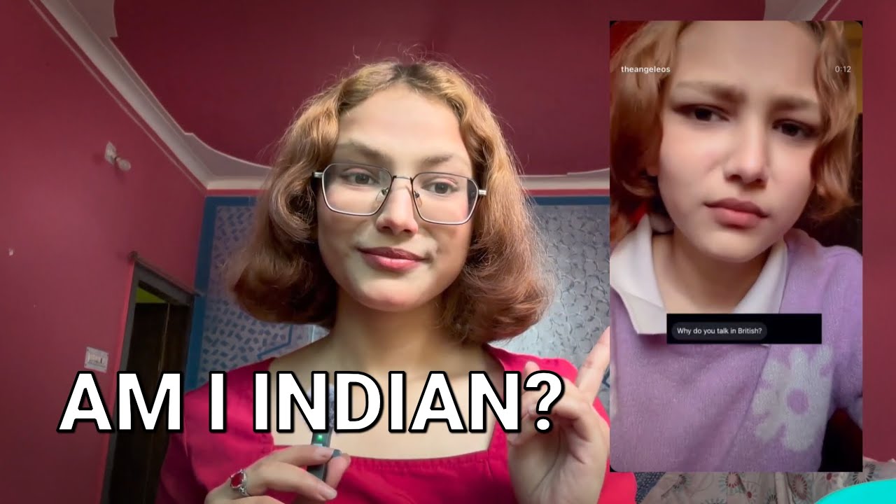WHO AM I ? Q&A 2025.