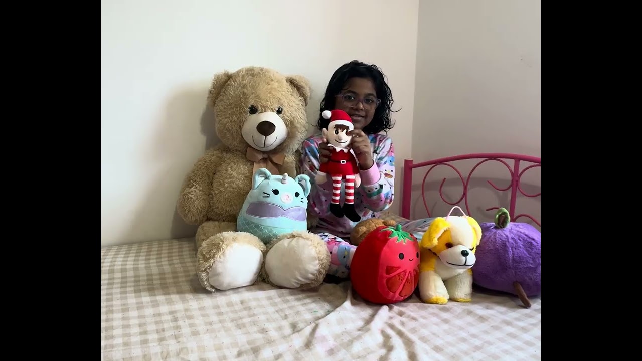 My Teddy World 