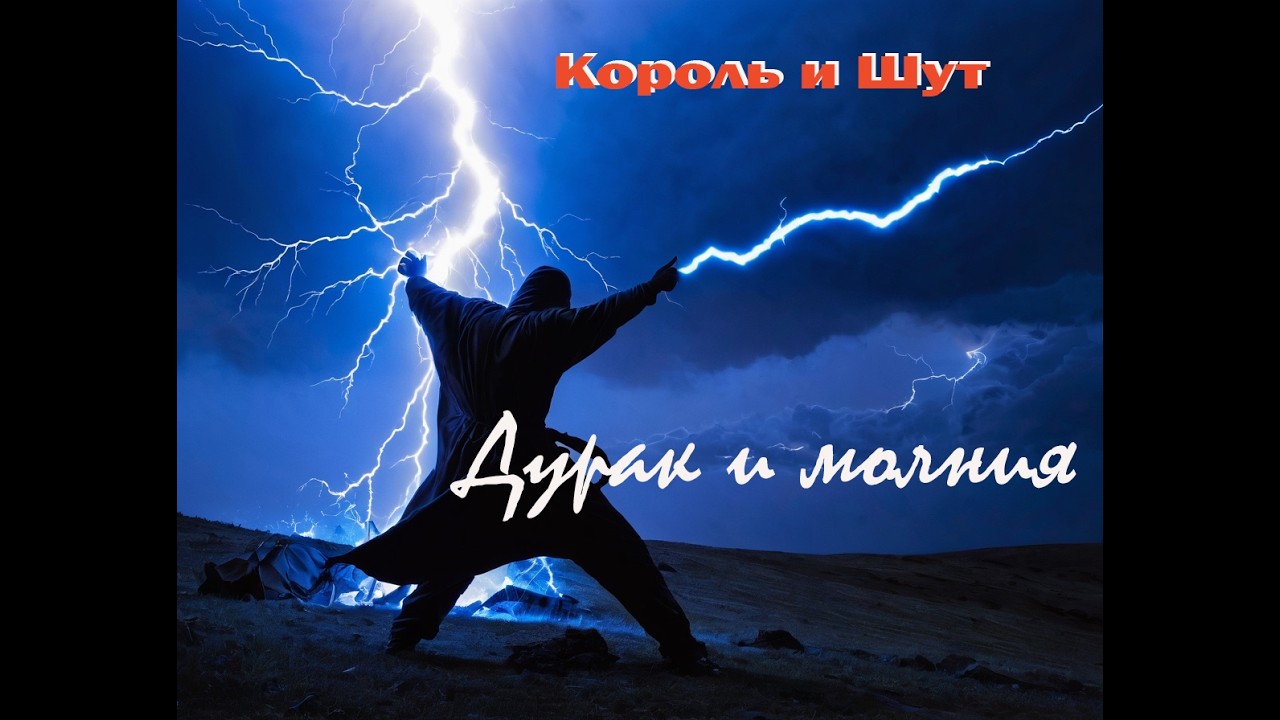 Дурак и молния (КиШ)