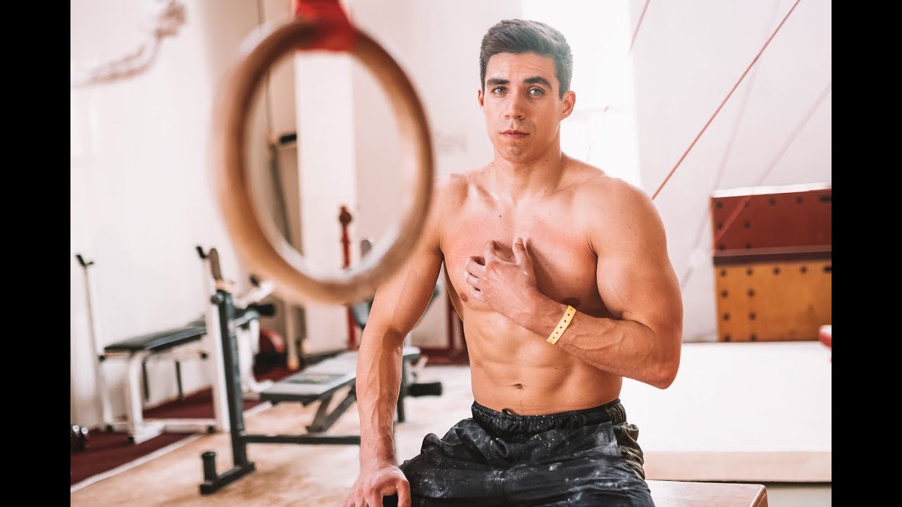 CIRCUITO MAT&Oacute;N ABDOMEN - Entrenamiento en casa