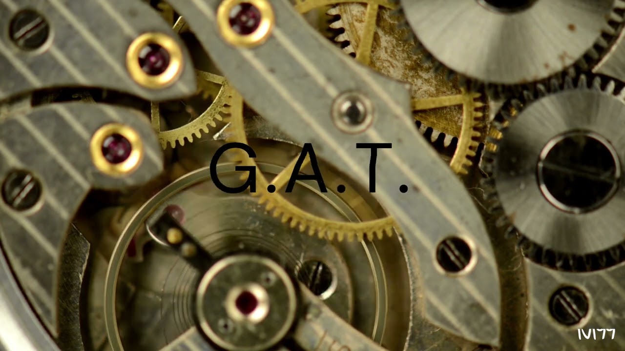 G.A.T. : lvl99