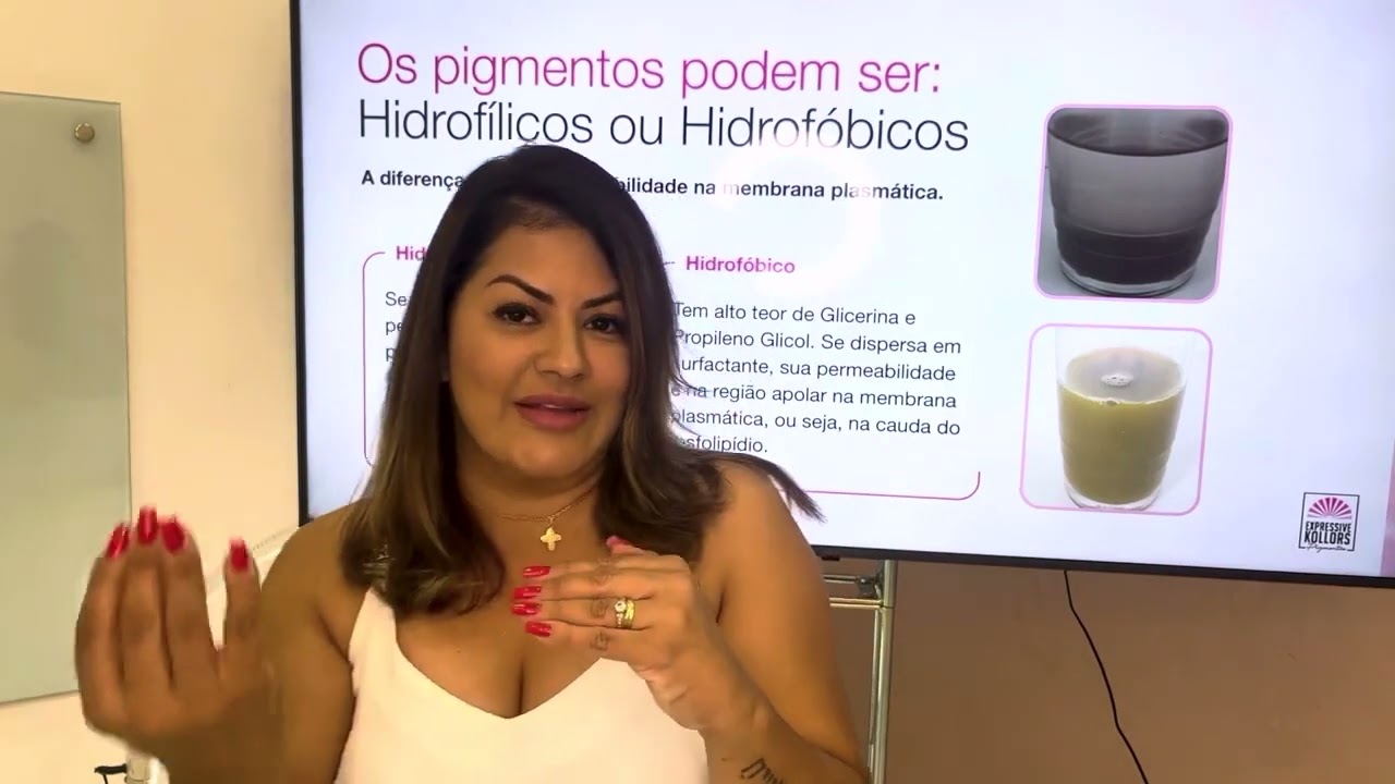 AULA 1 pigmentologia completa
