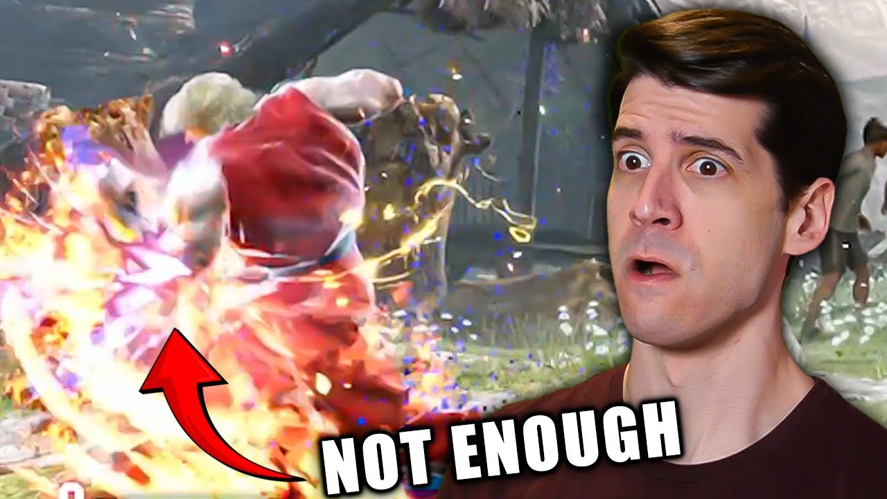 One of the most insane sets of Street Fighter 6 to date! - Blaz vs Mister Crimson Evo France