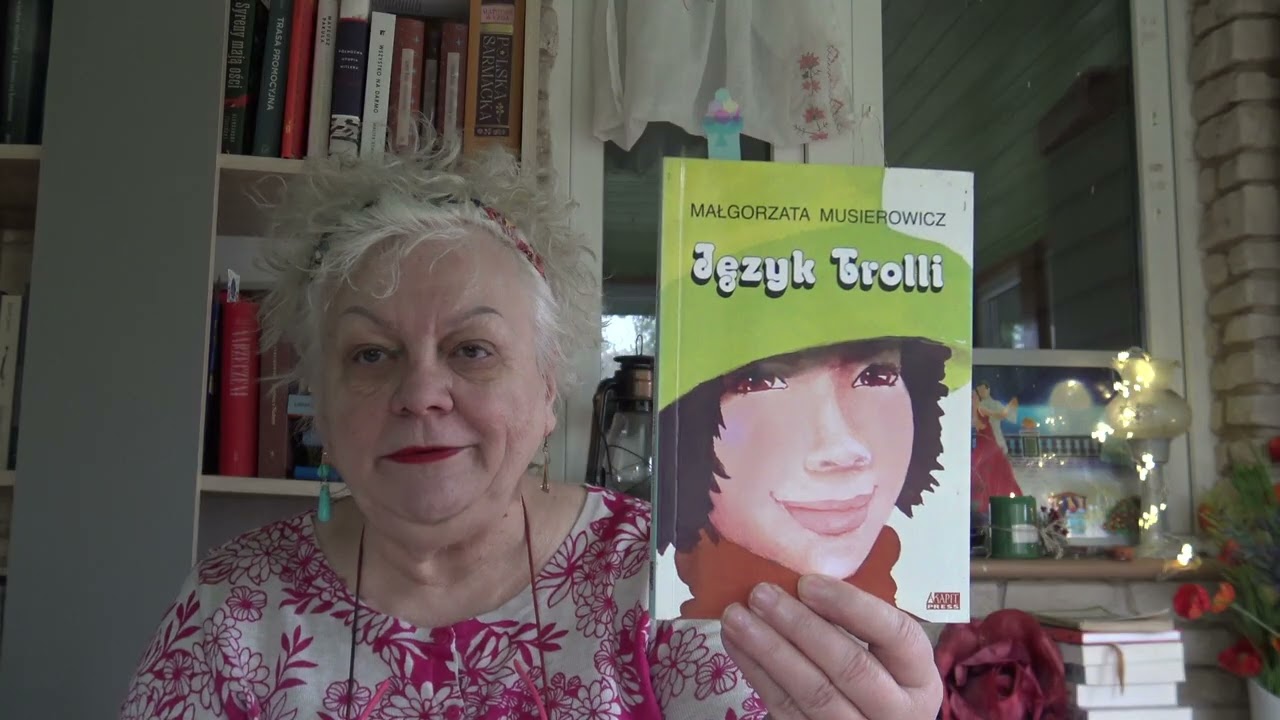 W booktubowej mgle!?