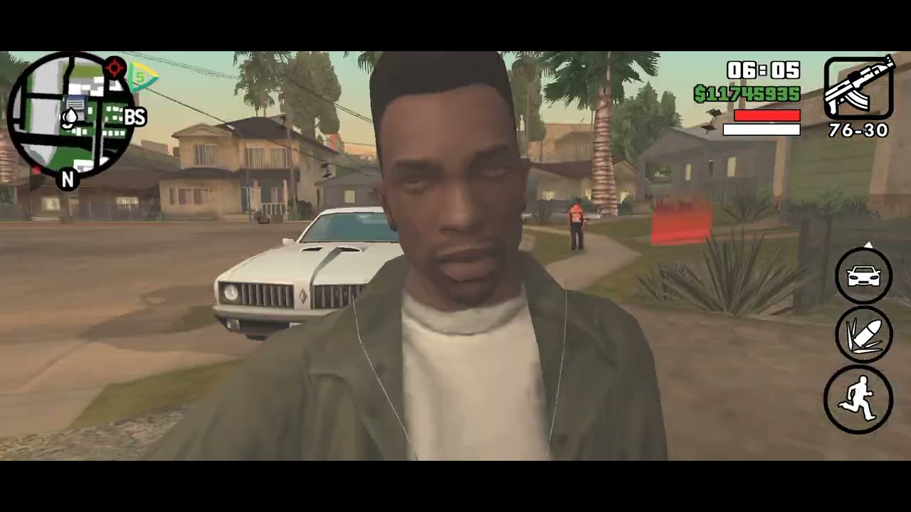 GTA SERIES PART 3