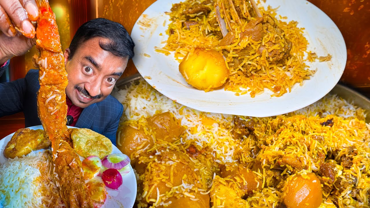 একসাথে 2টা কোটি কোটি টাকার বিয়েতে খাসির মাংস,বিরিয়ানি,ভেটকি,চিংড়ি সহ 200 বেশি খাবার Sweet N Sour