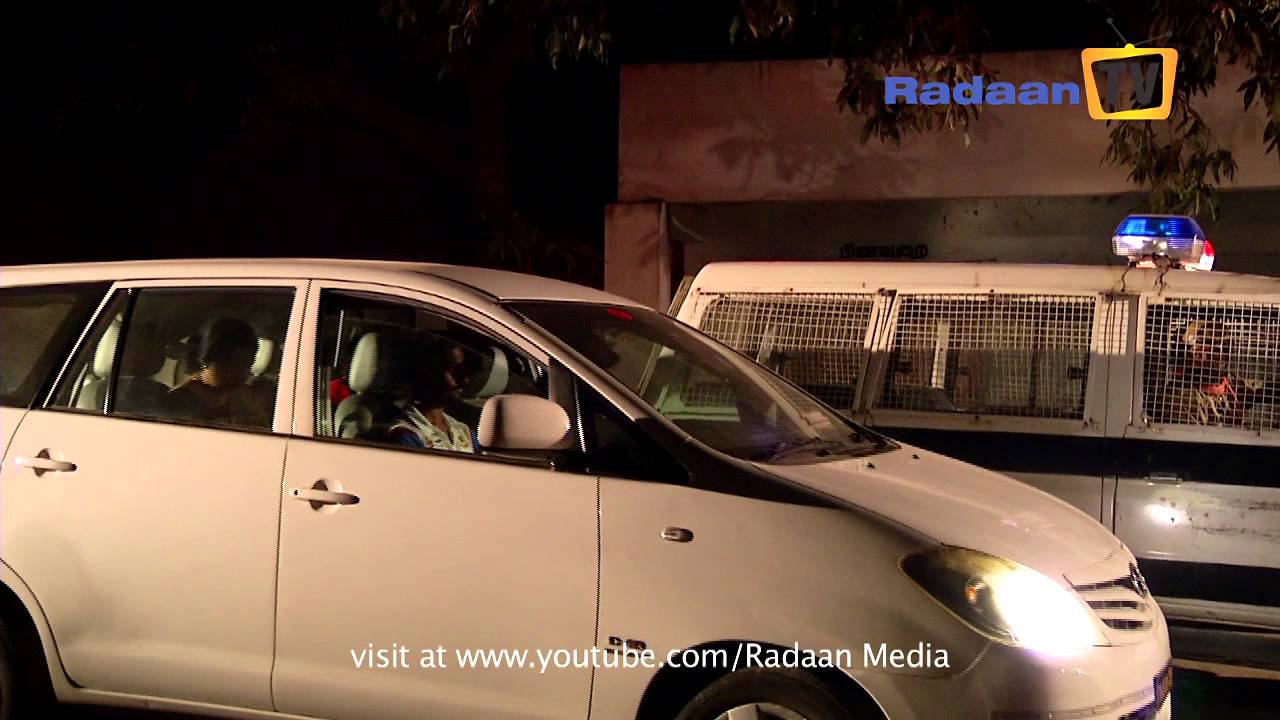 Elavarasi - Elavarasi - Episode 1105 24/04/14