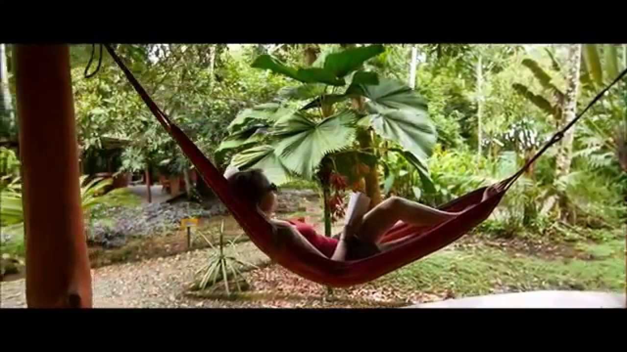COSTARICA TREEHOUSE LODGE