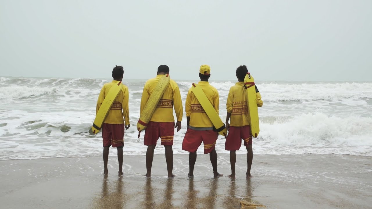 Guardians of the Sea | Ordinary is Extraordinary | Cutacut