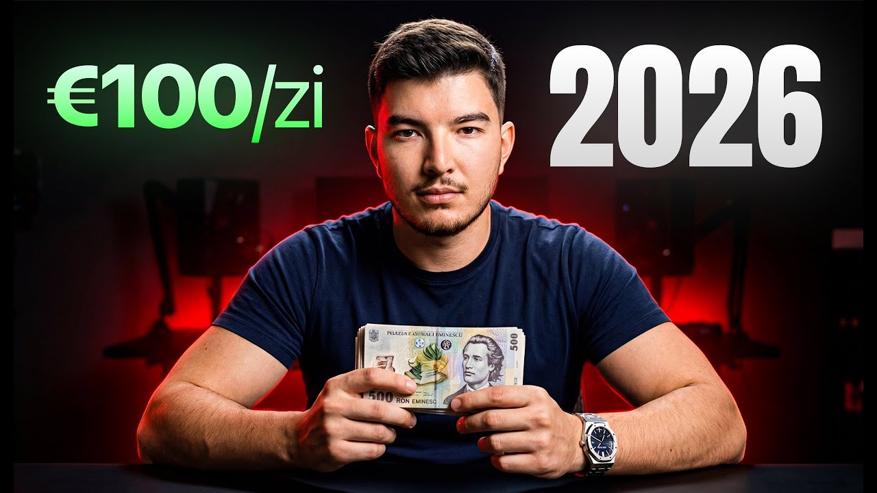 Cum Să Faci Bani Online Ca &Icirc;ncepător &icirc;n 2026