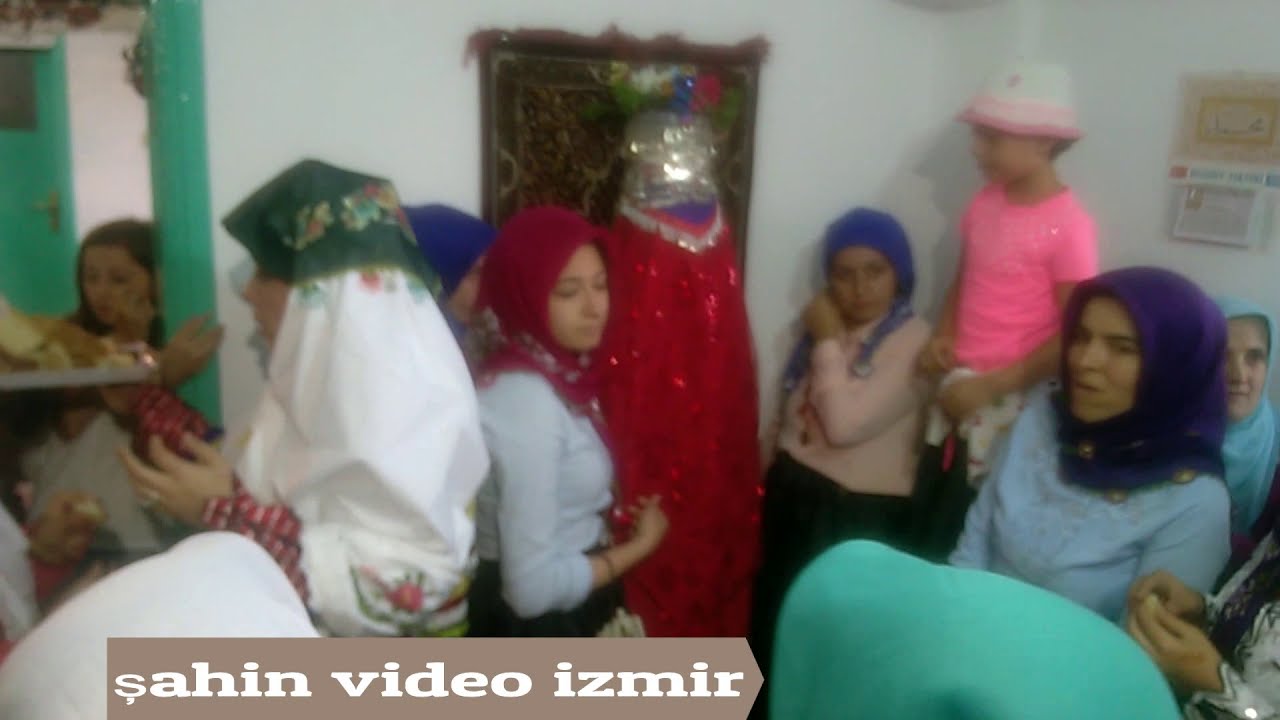 GELİN DÜĞÜNÜ ÇOK GÜZEL
