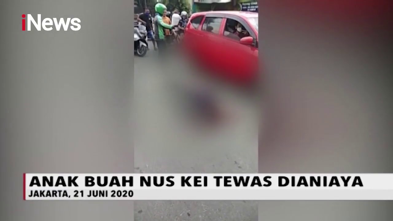 Kasus Pertikaian Keluarga Kei, Kelompok John Kei Segera Disidang - iNews Pagi 20/08
