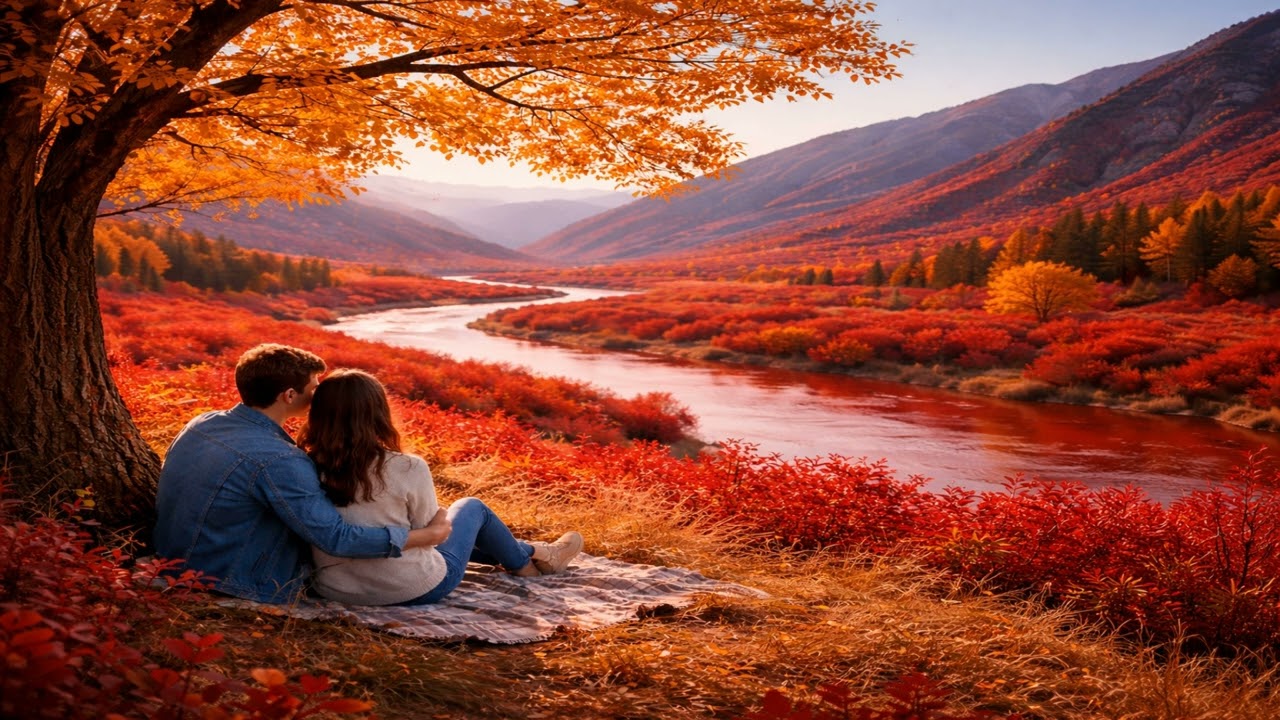 RED RIVER VALLEY (REMIX)