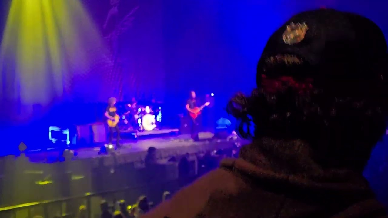 Big Wreck - The Oaf - Place Bell de Laval – 10 mars 2026