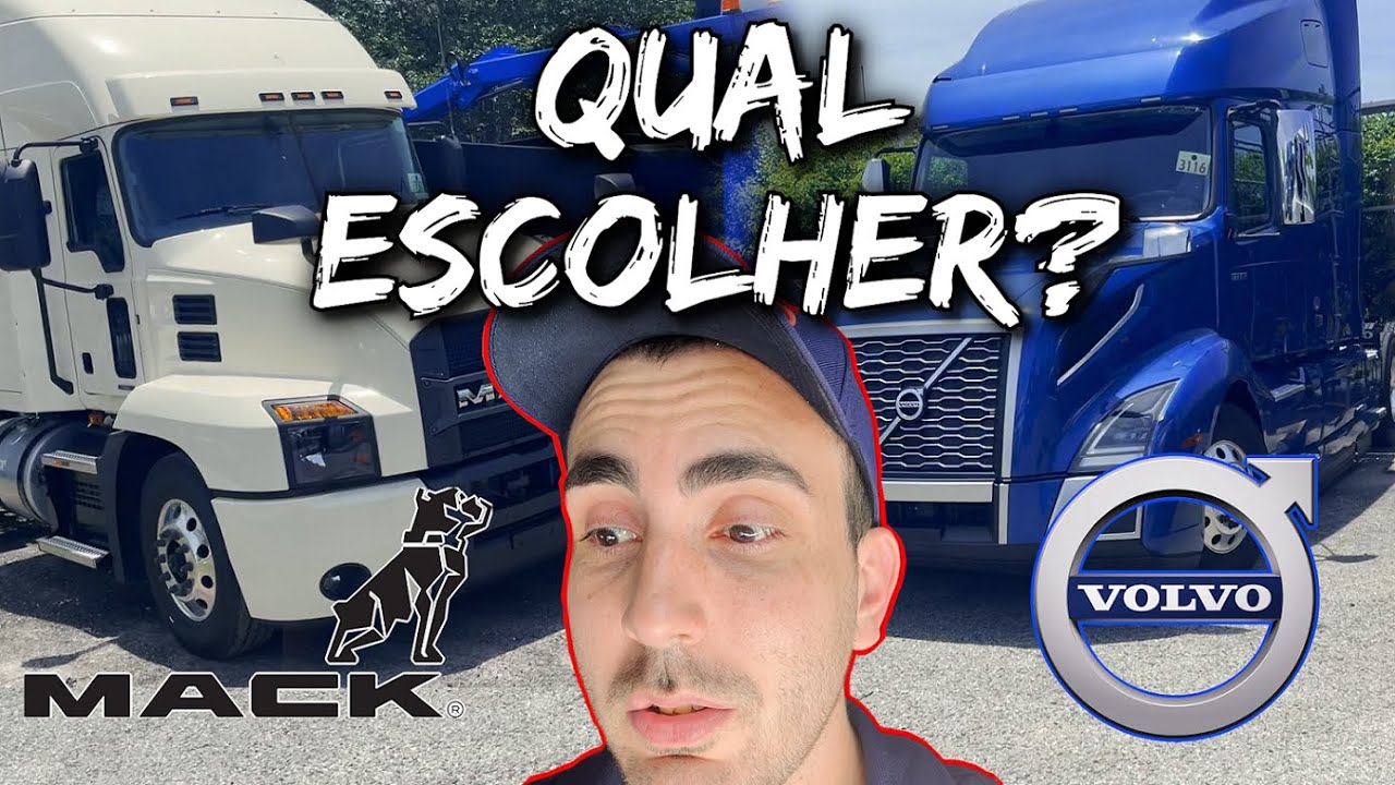 Vou Comprar Um Bruto Para Mim? Indo na Concessionária de Caminhões nos EUA!