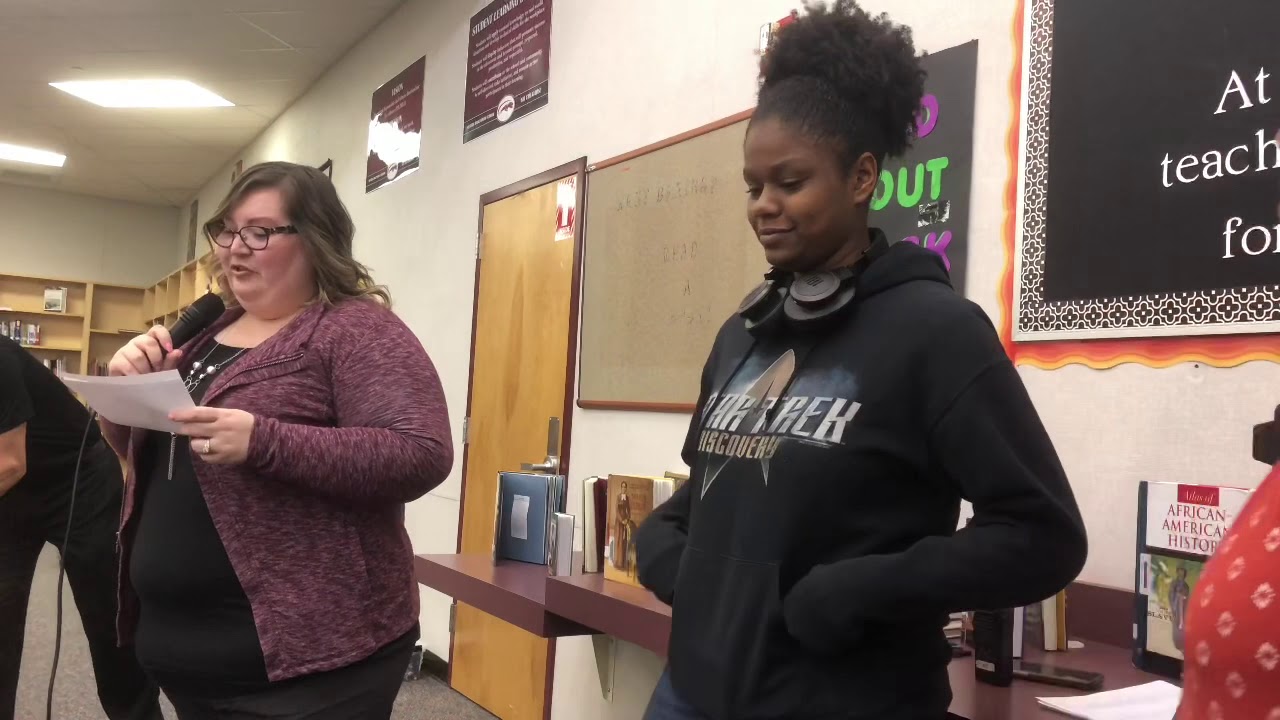 Weston Ranch student earns statewide recognition