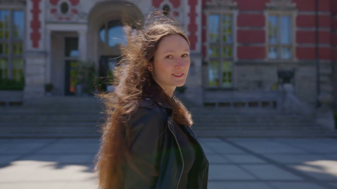 #JestemzPG – 3 historie, które inspirują | Politechnika Gdańska