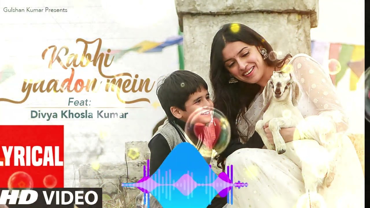 Kabhi Yaadon Mein Aao | Heart Touching Emotional Love Song | Sad Romantic Song 2025 | Hindi Sad Song