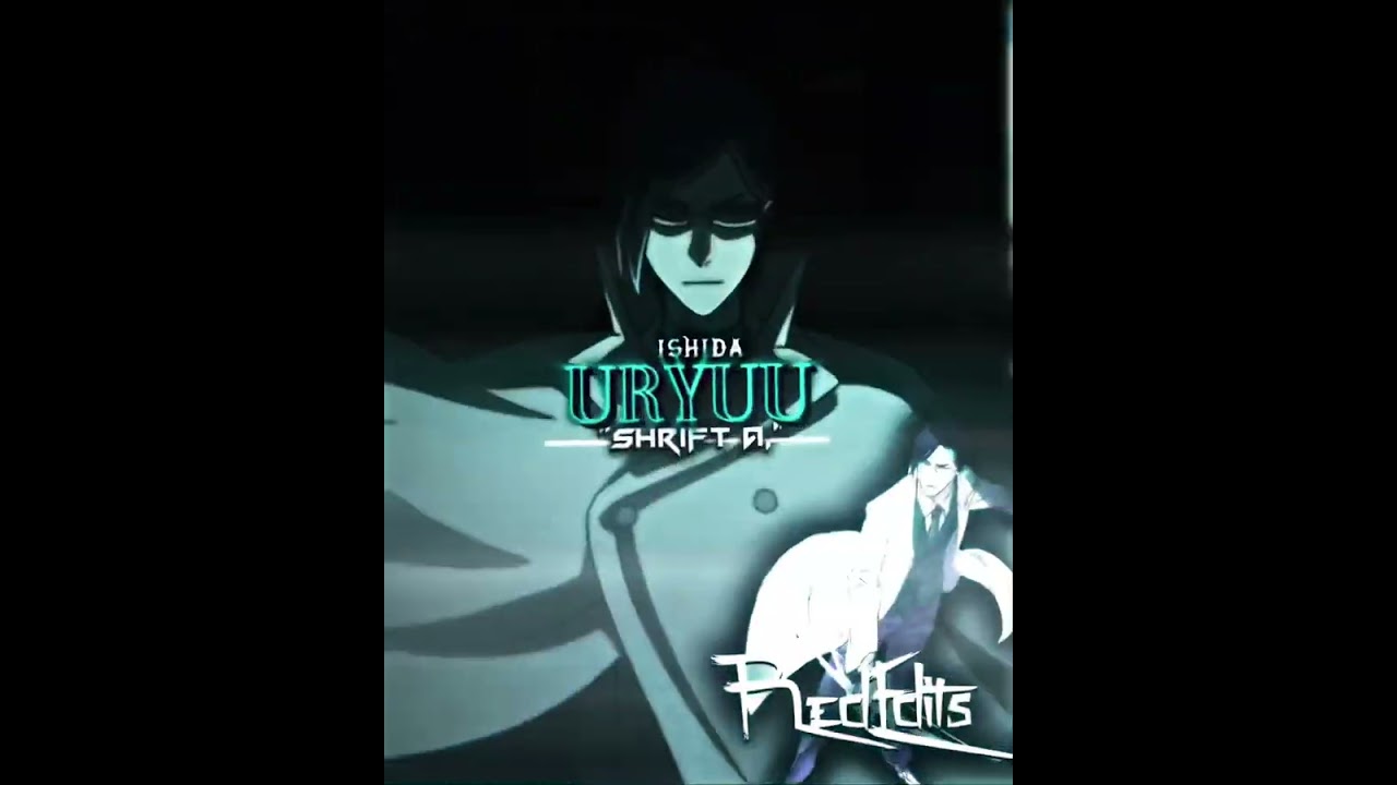 Uryuu Ishida vs Lille Barro