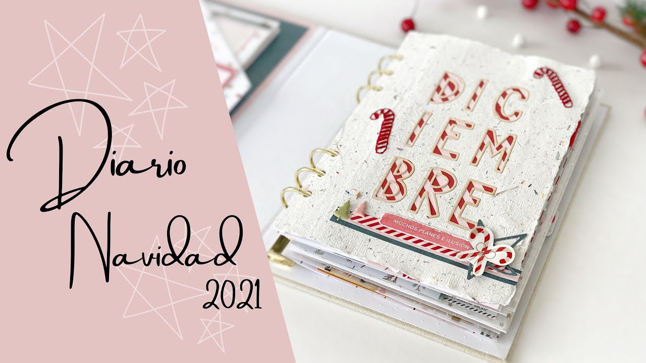 AL FIN VUELVO. DIARIO DE NAVIDAD 2021