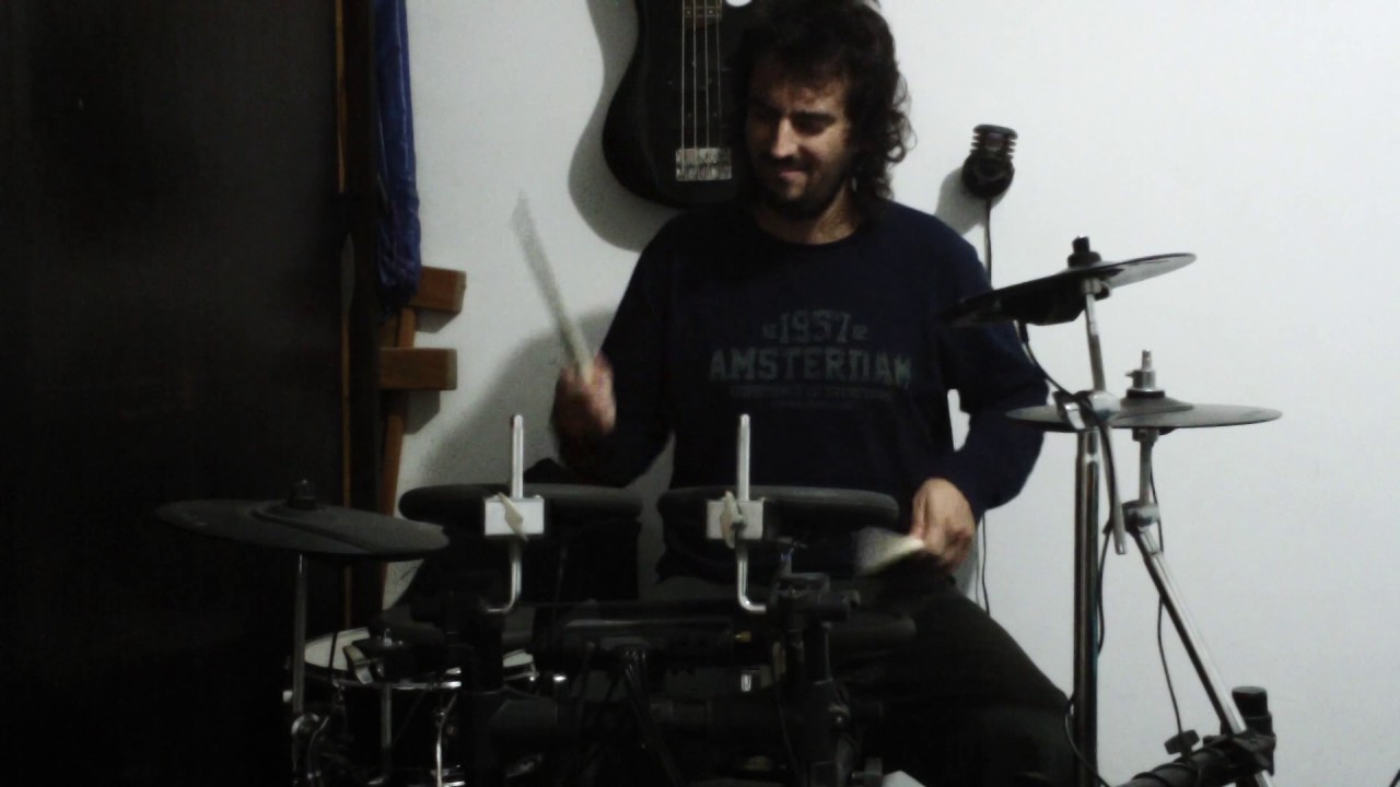 Testeo de Roland TD 4K
