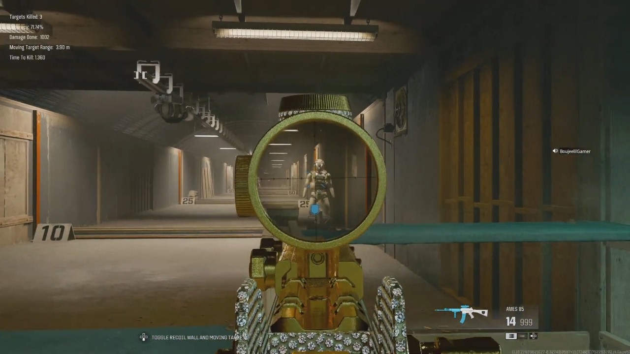 Rebirth Island Was way different a year ago