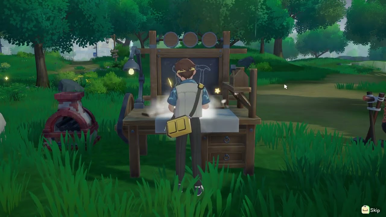 Starsand Island - Sum 1 Day 19 Early Access