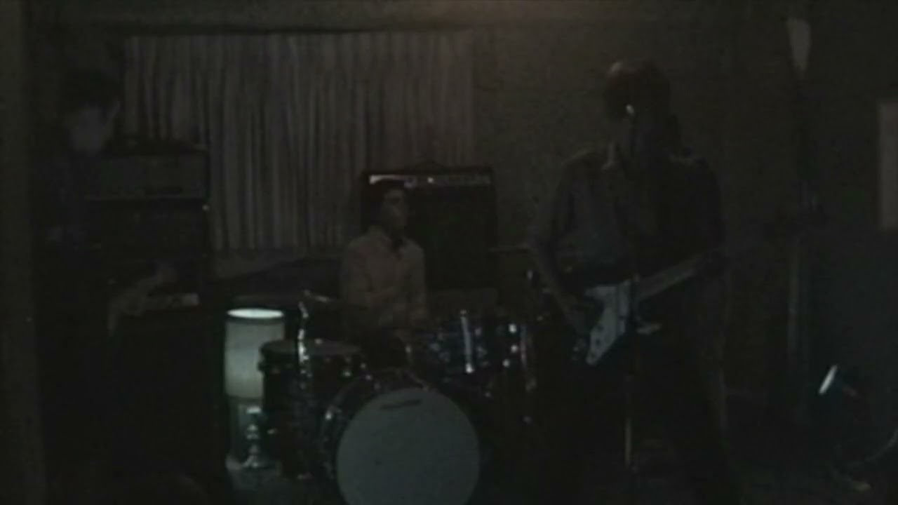 The Van Pelt Live at Hudson House in Salt lake City, Utah - June 21, 1997
